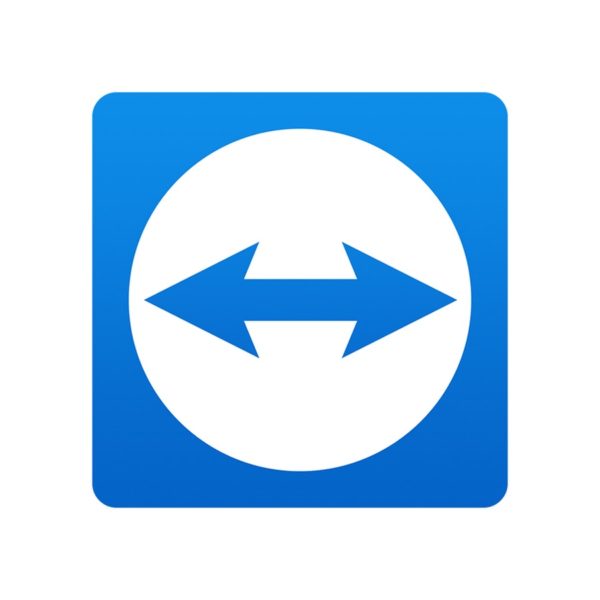 logo-teamviewer depannage informatique à distance